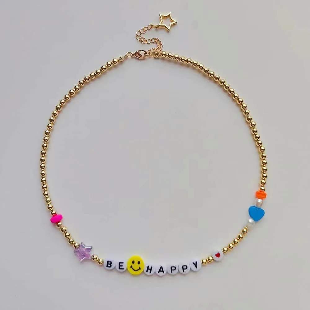 18K vergoldete Abstandshalterperlen für die Schmuckherstellung, Trennperlen für Perlen, 2mm-6mm Armbandperlen, DIY-Schmuckzubehör – Detail 22
