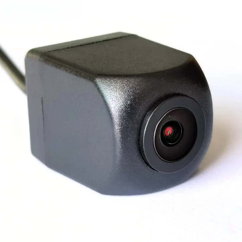 

AI car camera, with sound reminder, automatic warning, reversing auxiliary ruler waterproof high definition