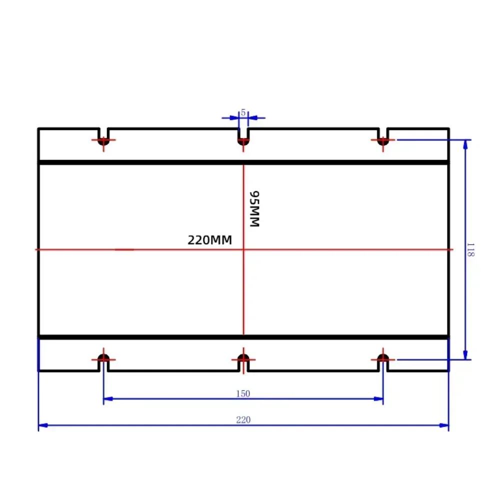 Da 60v a 12v step down da 40-90V a 12V 48V 60V 72V 80V a 12V 60A 80A regolatore di tensione del convertitore di commutazione Step-Down per