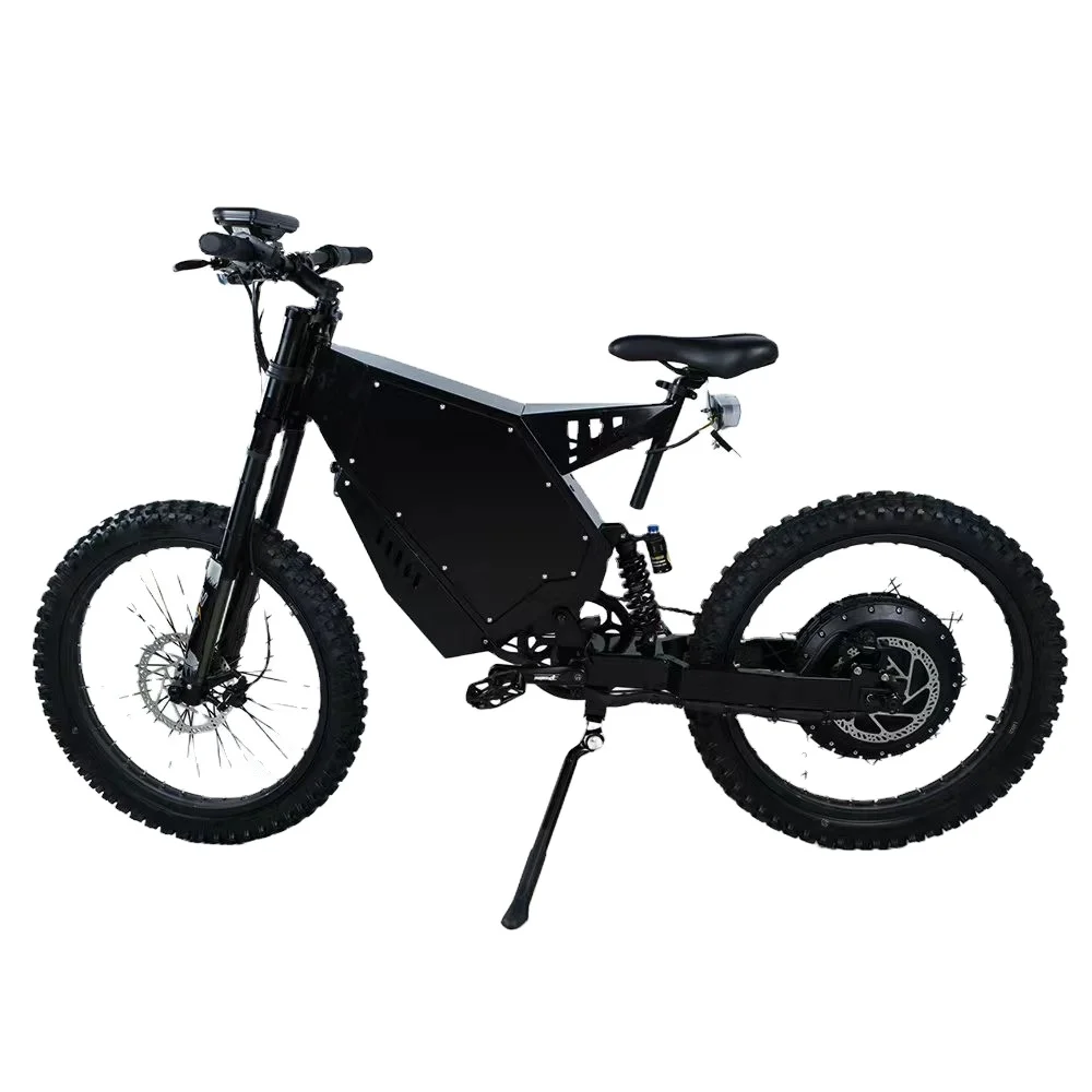 2024 Newest Cheap Model 26 Inch   Tire Electric Bicycle Snow E Bike Mountain E Bike with Lithium Battery