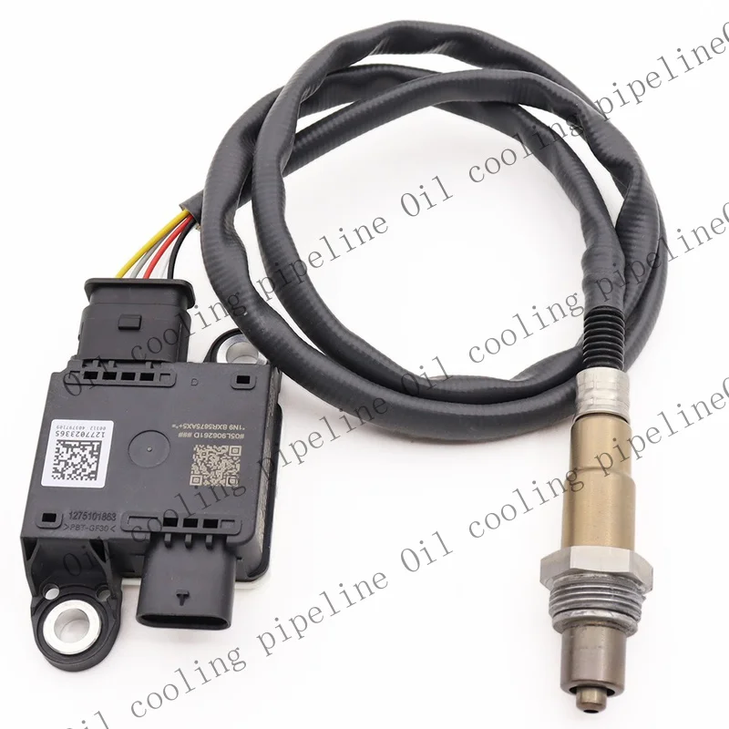 A+ Exhaust Particulate PM Sensor 05L906261D For VW Audi Q2 A3 Skoda Seat 2.0 TDI
