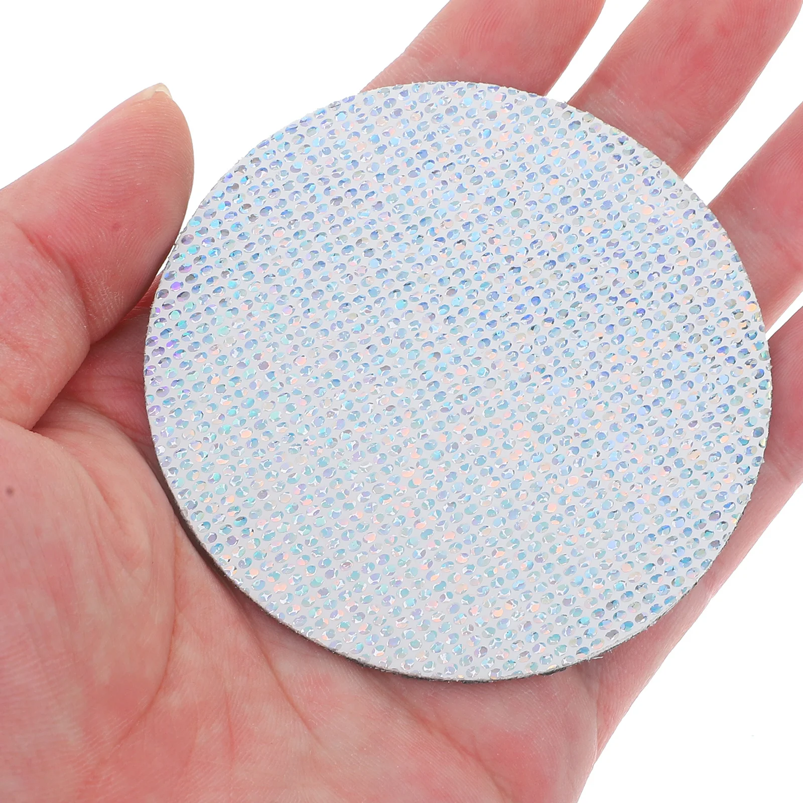 

4Pcs Car Cup Holder Coaster Anti-Slip Mat Sleek Design for Automotive Accessories Secure Fit for Men Women Drivers