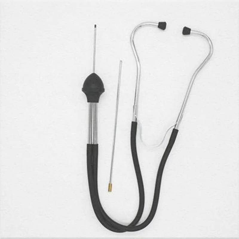 

Auto Repair Tools Equipment Auto Repair Auto Maintenance Mechanic Stethoscope