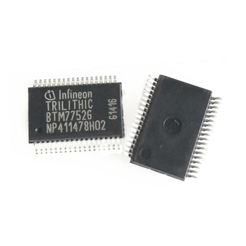 

Btm7752g btm7752 SSOP-36 automobil lenkwinkel netzteil chip ic nagelneu und original