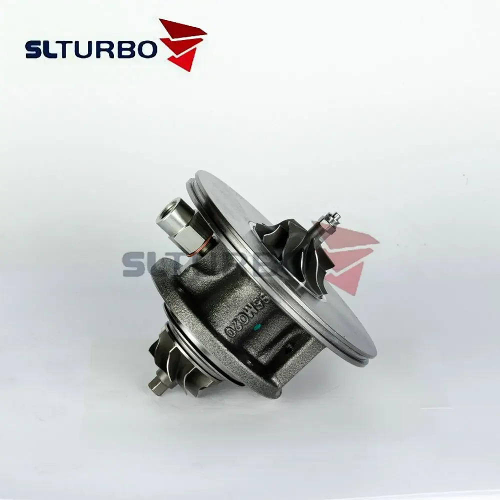 54359880011 Balanced Turbo Cartridge 54359880012 For Renault Clio Modus Twingo Megane Thalia Scenic 1.5 Dci 63Kw 86Hp K9K 2005-