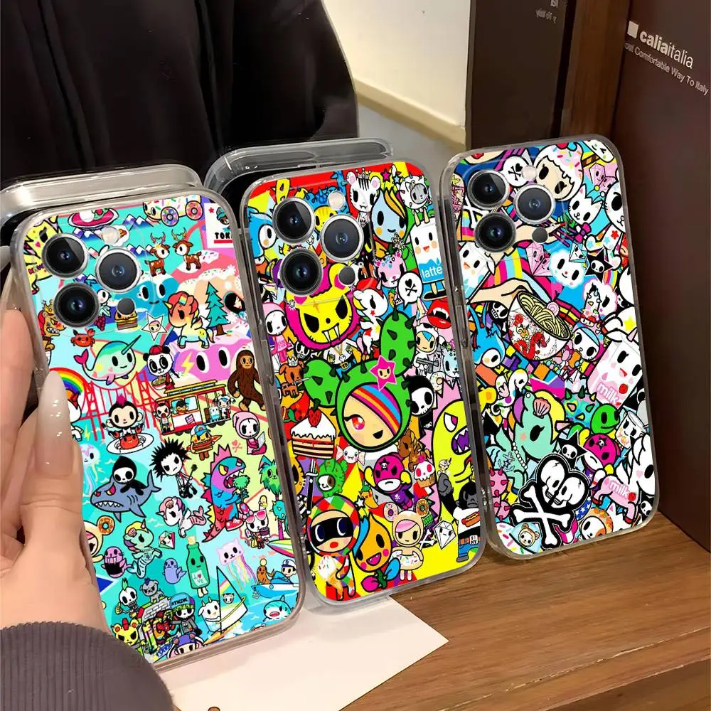 Japan Tokidokis For…