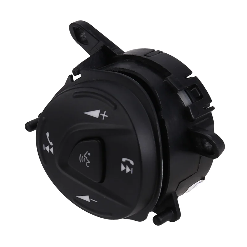 

For Ford Kuga Focus Steering Wheel Volume Control Switch Button For Car Audio DM5T-14K147-Da DM5T14K147DA