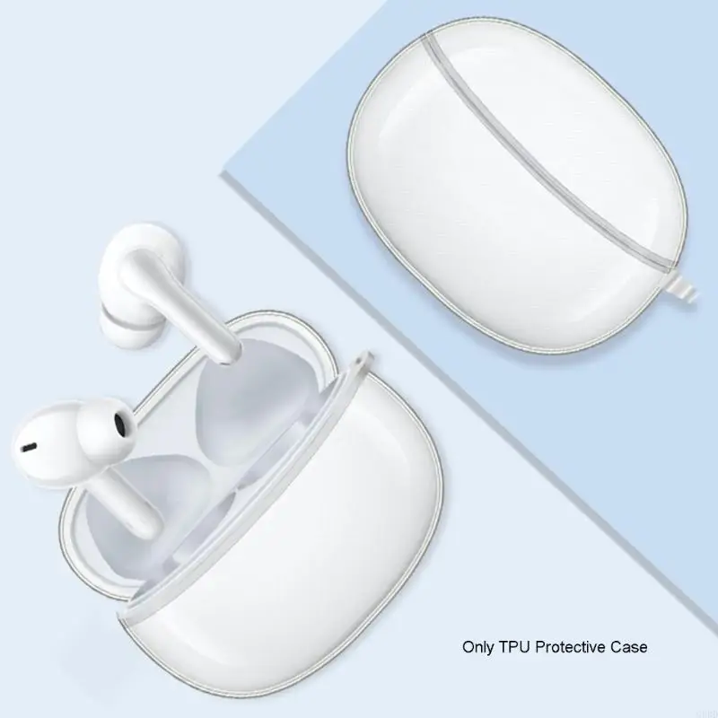 G6DD Diep Guard для корпуса для корпуса для корпуса для корпуса с помощью Scratch Shell TPU