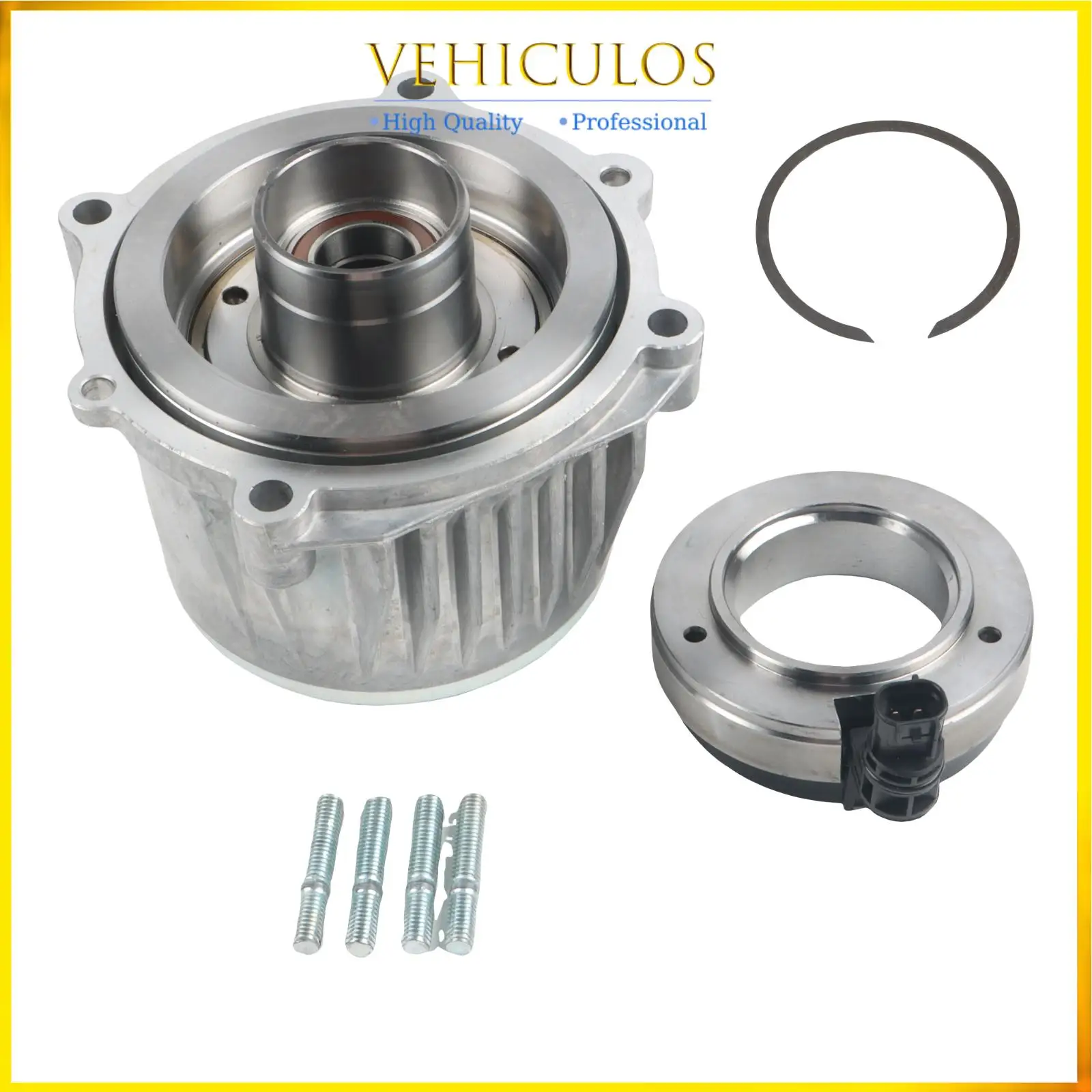 

Новая вязкостная муфта в сборе для 4WD трансмиссии 4130342023 41303-42023 для Toyota RAV4, запчасти для двигателя и трансмиссии