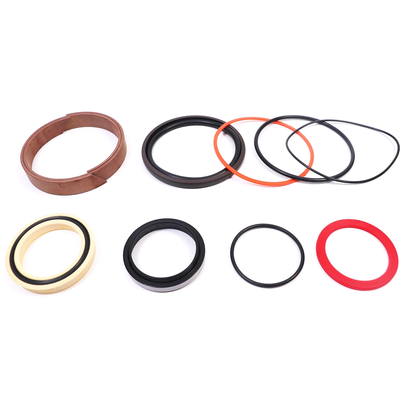 For Replacement 3623368m91 Hydraulic Swing Seal Kit Terex 760b Backhoe Loader