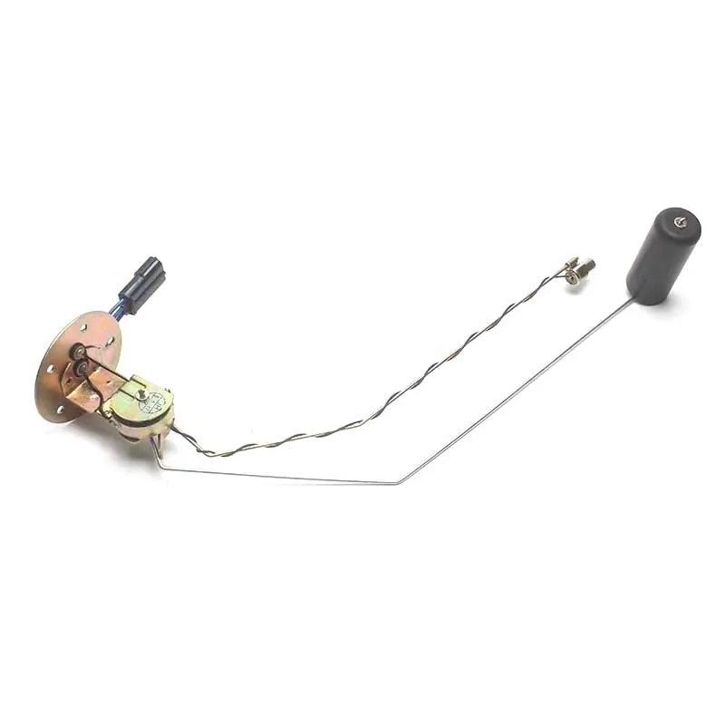 

For SK200-3/5/6 excavator parts Diesel Tank Sensor Fuel Tank Float Oil Level Sensor