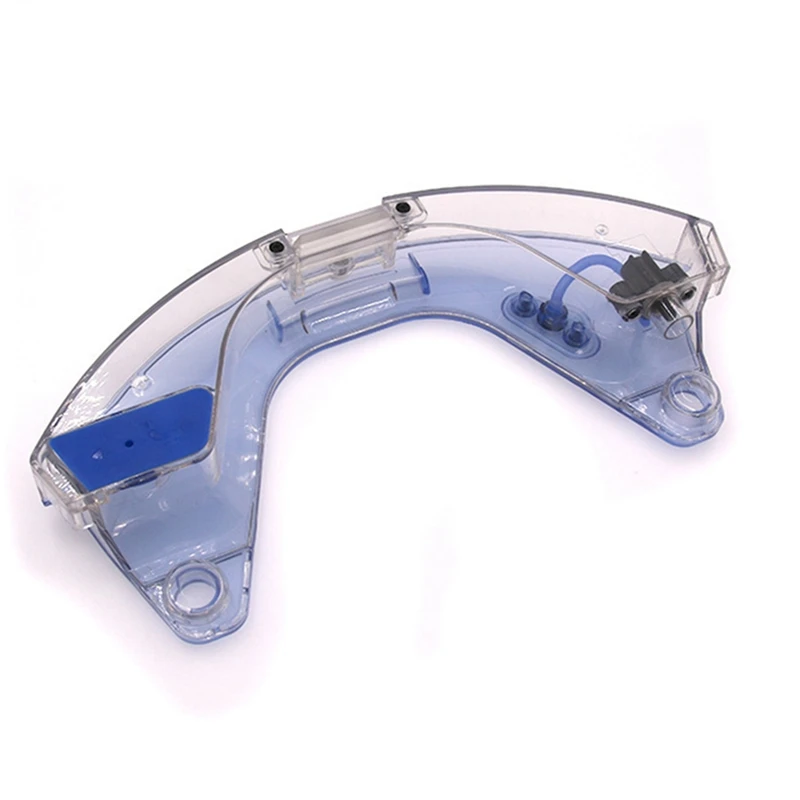 Ecovacs-Soporte de fregado para tanque de agua, barredora OZMO 930, soporte de trapo, promoción