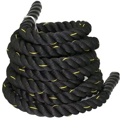 

Shandong Zenbon High Quality Different Length Commercial Fitness Battle Rope