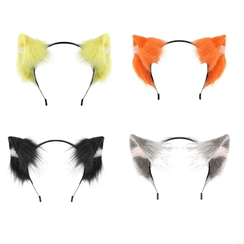 Casque cosplay avec casque accessoire costumes bande réglable pour les célébrations sur le thème des événements