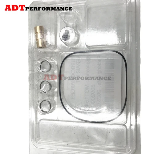 Imagen 2 del producto Kits de servicio Turbo MGT1549ZDL 809200 820021 para BMW 116 i (F20) 100 Kw - 136 HP N13B16 Kits de reparación de turbocompresor 11627633925