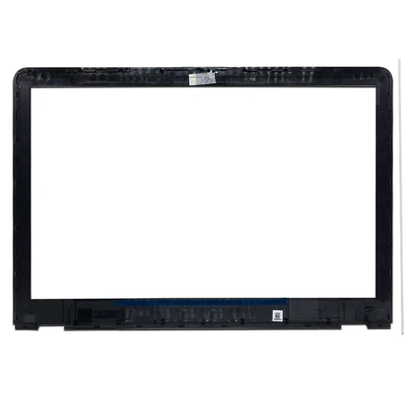 NEW Laptop Case For HP 15-BS 15-BW 15-RA 15-RB 250 G6 255 G6 LCD Back Cover/Front Bezel/Hinges/Palmrest/Bottom Case 924899-001