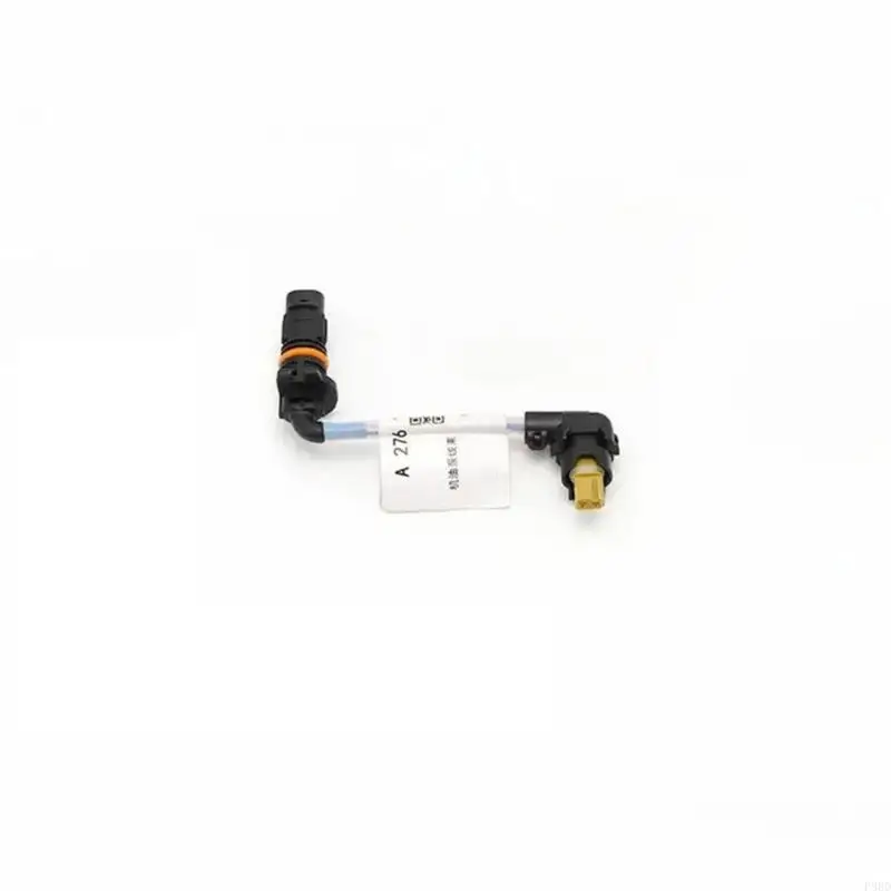  Long Lasting Heat Resistant ABS Oil Pump Harness A2701502900 A2741508602 A2761500286 for Engines In 10cm 18cm 30cm Sizes