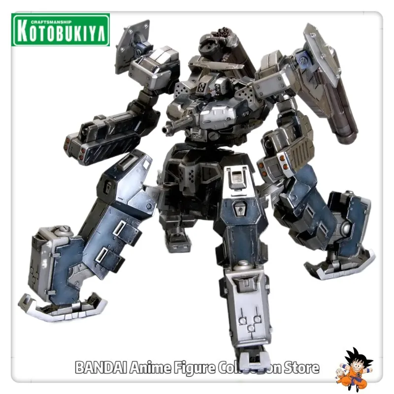 Pre-order Release Feb 2027 Original KOTOBUKIYA Variable Infinity ARMORED CORE CR-C75U2 Delta Ver.Assembly Toy No Bonus Gift