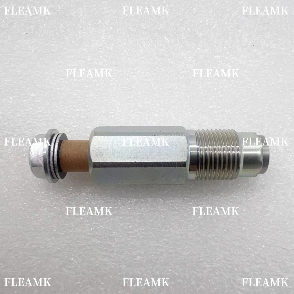 Diesel Fuel Pressure Relief Limiting Valve 095420-0550 Pressure Limited Valve