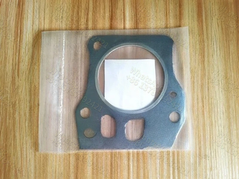Genuine FJ180 cylinder head gasket for V  engine lawn mower zylinder  