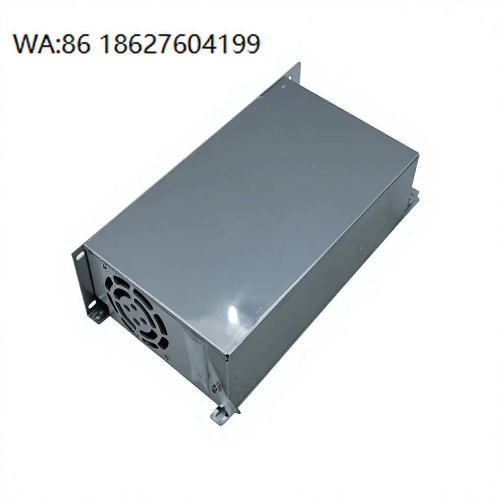 

High Efficiency DC-DC Solar Power Supply, AC220V Input DC12V Output, Automatic AC Backup Industrial Power Module