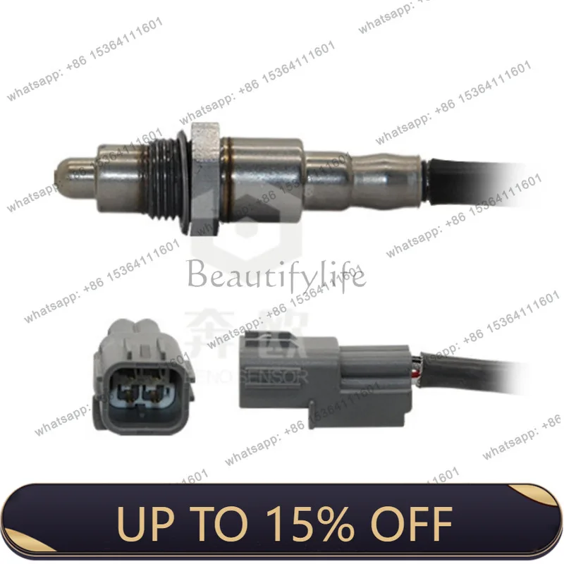 LX is suitable for the new oxygen sensor 4-wire oxygen 39210-03730/3921003730