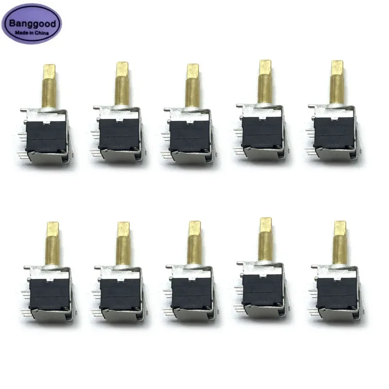 FM Channel Switch For Motorola CP040 CP140 CP160 CP180 CP200 PR400 EP450 GP3688 GP3188 Radio Walkie Talkie Accessories