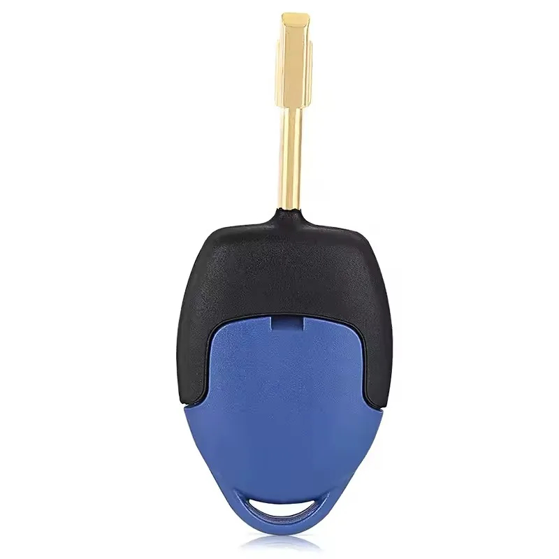 KEYECU KYDZ PCB 6C1T15K601AG 6CIT15K601 For Ford Transit WM VM 2006- 2011 2012 2013 2014 Car Remote Key Fob 4D63 Chip ASK 433MHz