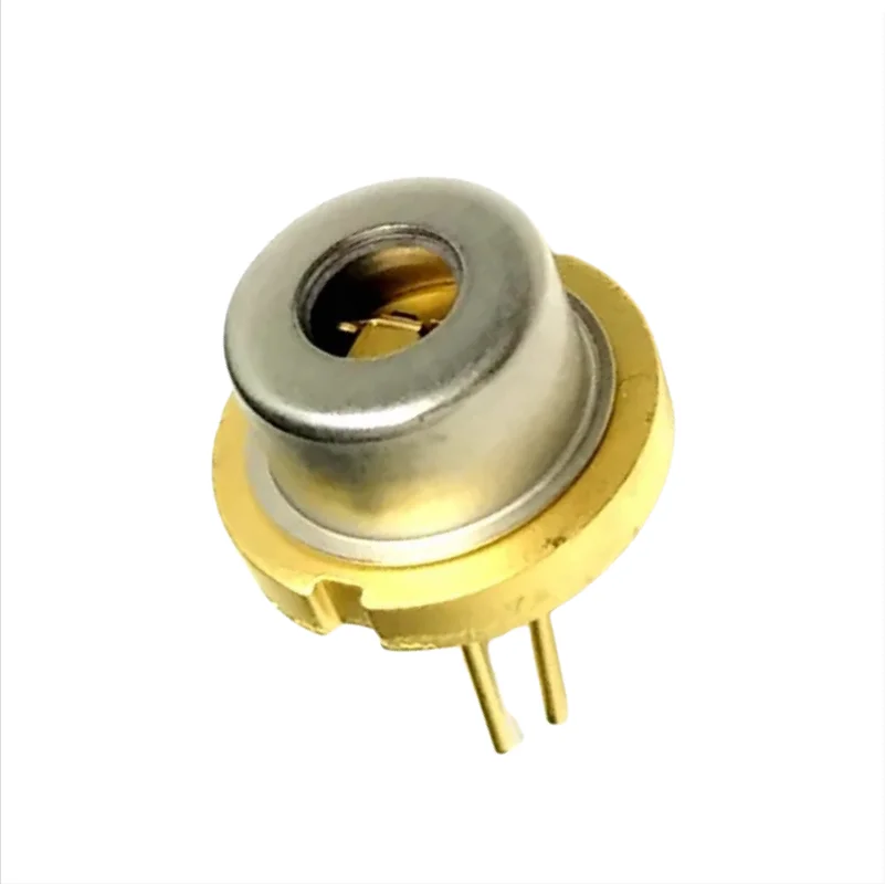 High Reliability 3W 940nm TO5 TO9 Dual Package Infrared Laser Diode for Industrial Automation