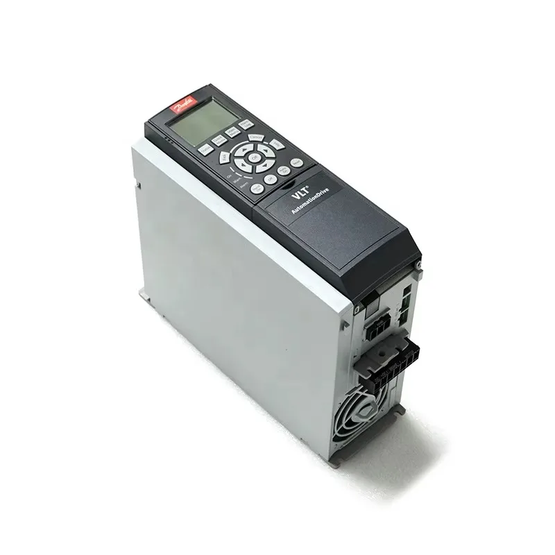 

Inverter Vlt2800 Automation 3.0KW PLC Controller CNC Frequency Converter FC-302P3K0T5E20H2XGCXXXSXXXXA0BKCXXXXDX