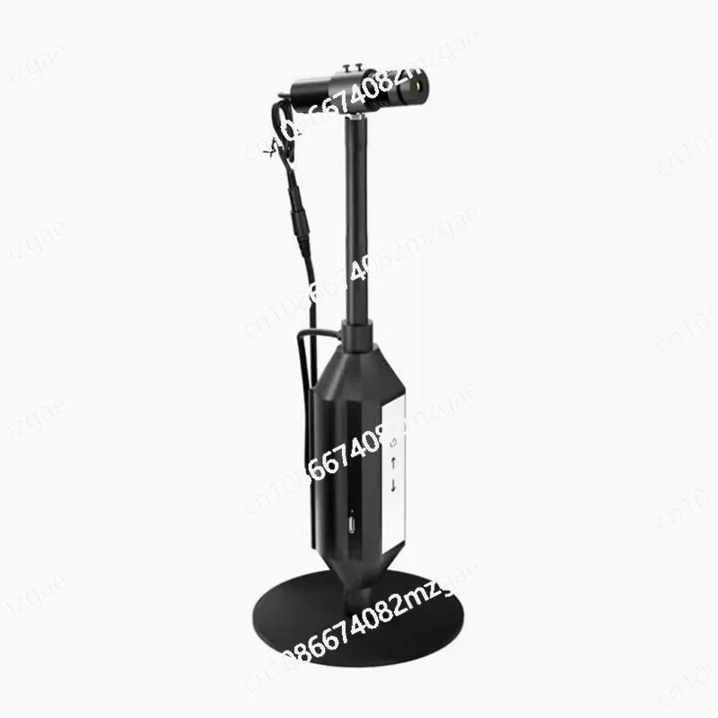 Rechargeable Billiard Laser Aiming System  with Precise Targeting Portable Training Assist with Adjustable Green Laser