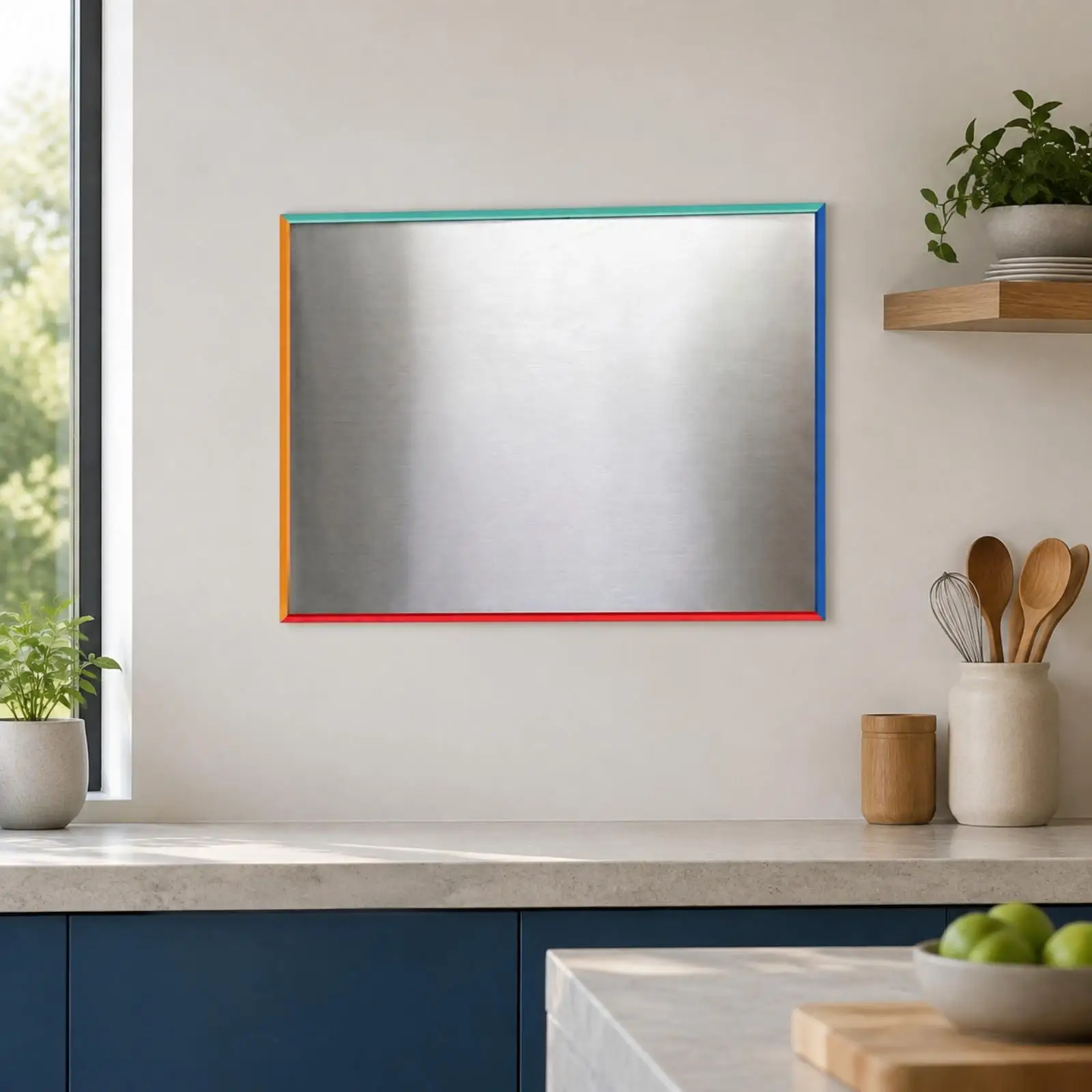 wall-display-board-35-cm-border-stainless-metal-panel-for-home-office