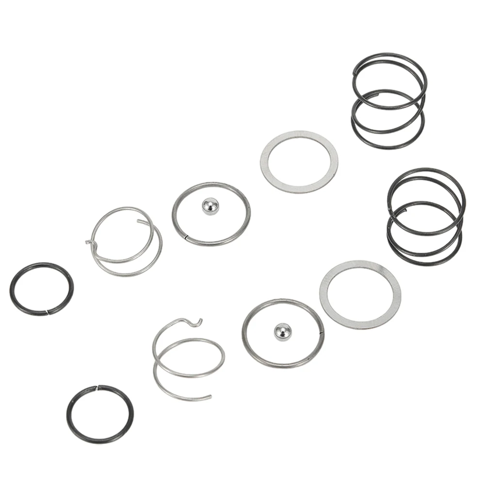 Spring Steel Ball Set N078434 N089668 for DCF885B DCF885C2 DCF886B DCF886D2 DCF886M2 DCF805C2 Bit Holder Retention System