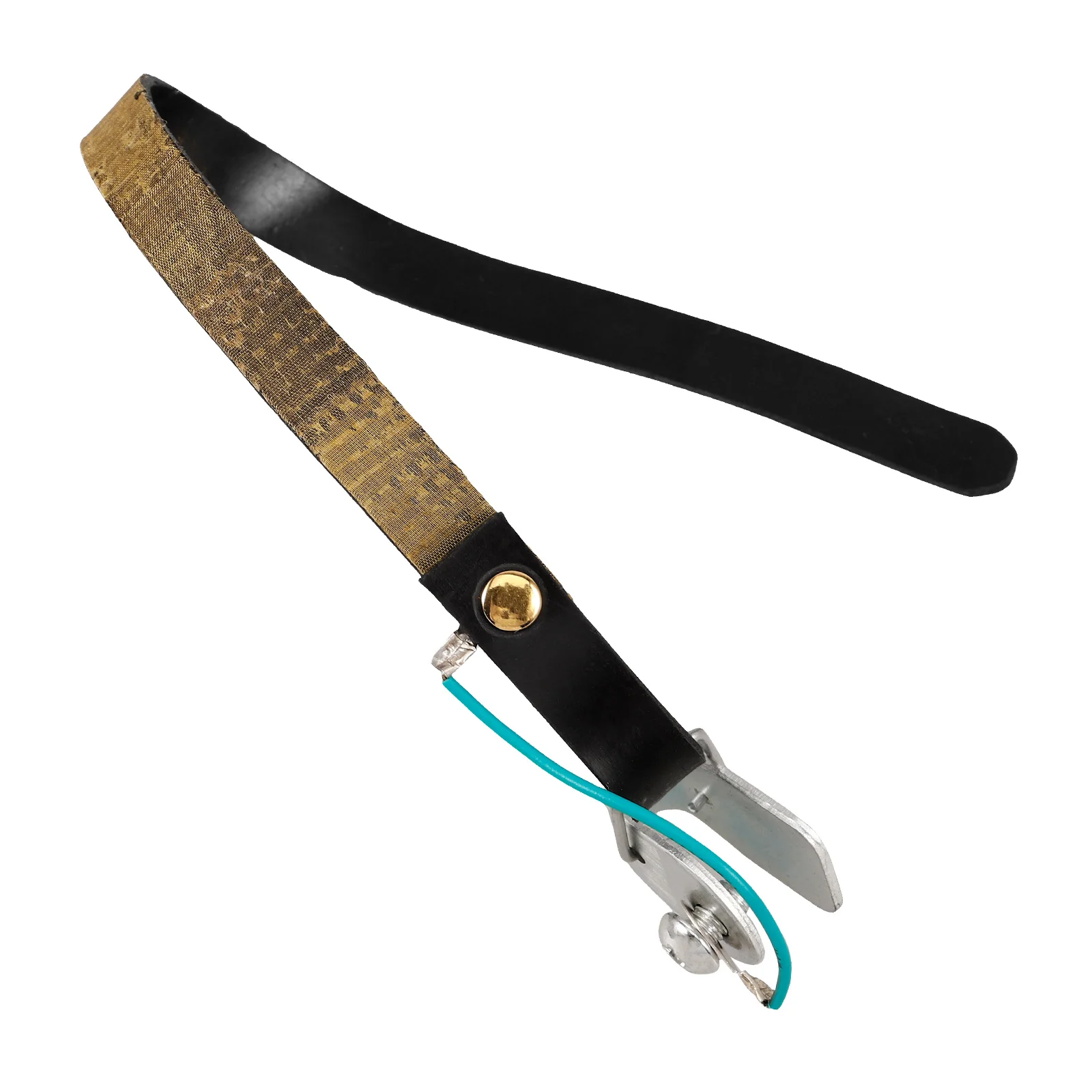 

Car Anti Static Strap Rubber Exhaust Ground Strap Automotive Wire Static SUV Vehicle Safety Long Lifespan