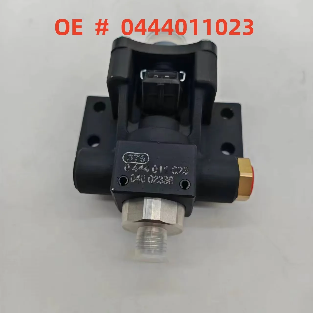 

high quality NEW 0444011023 1791538 1819790 0444011011 Dosing Module Metering Valve For DAF