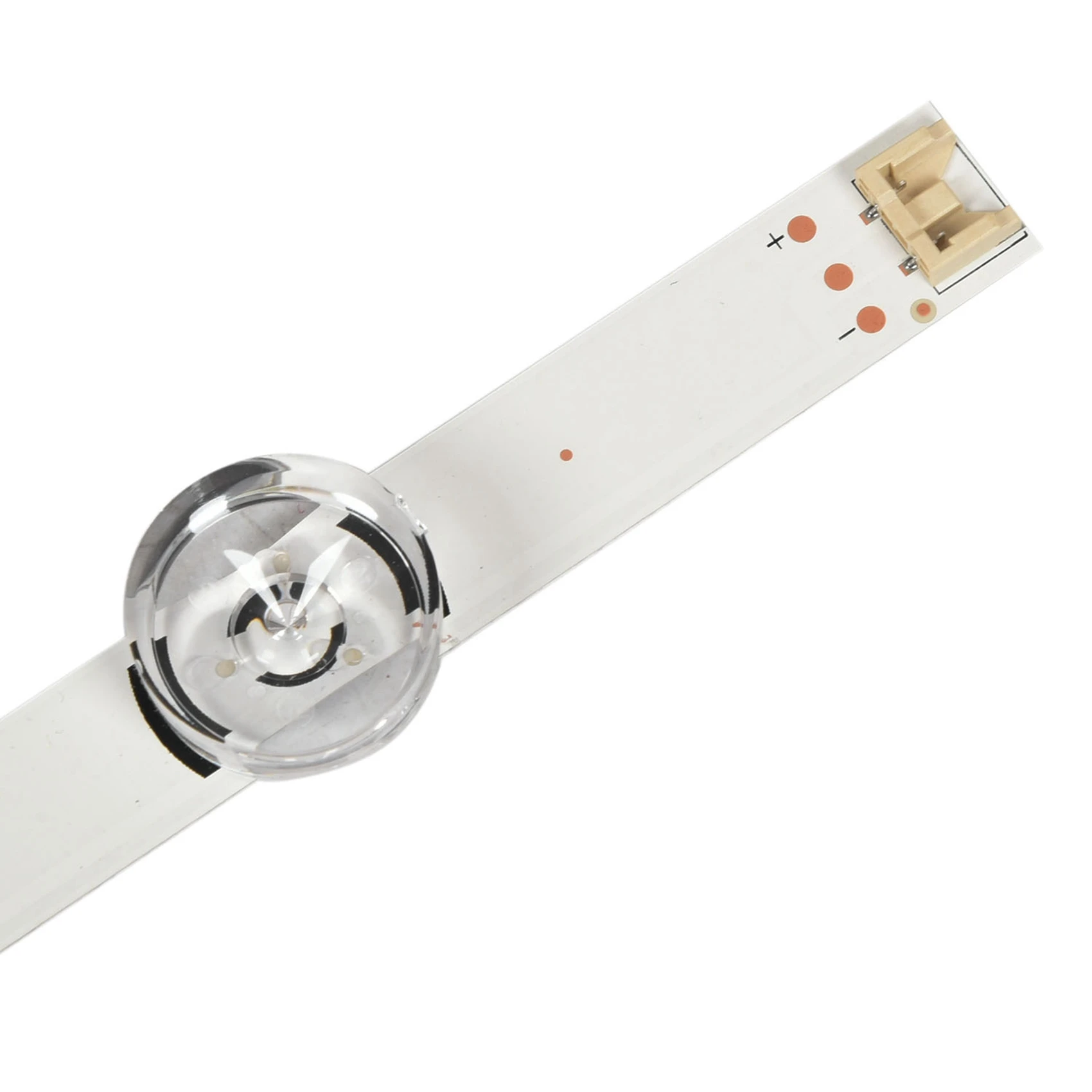 ABGR-6X LED شريط إضاءة خلفي 6 مصباح للتلفزيون 32 بوصة Innotek Drt 3.0 32 بوصة-A/B 32Mb25vq 6916L-1974A 6916L-1981A 32Lb5820