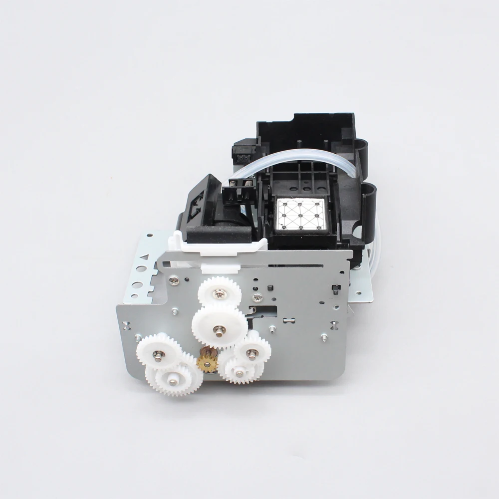 1pc Original Ink Pump Assembly Cleaning Kit for Epson 7800 7880C 7880 9880 9880C 9800 Mutoh RJ900 900C 900X Capping Station Assy