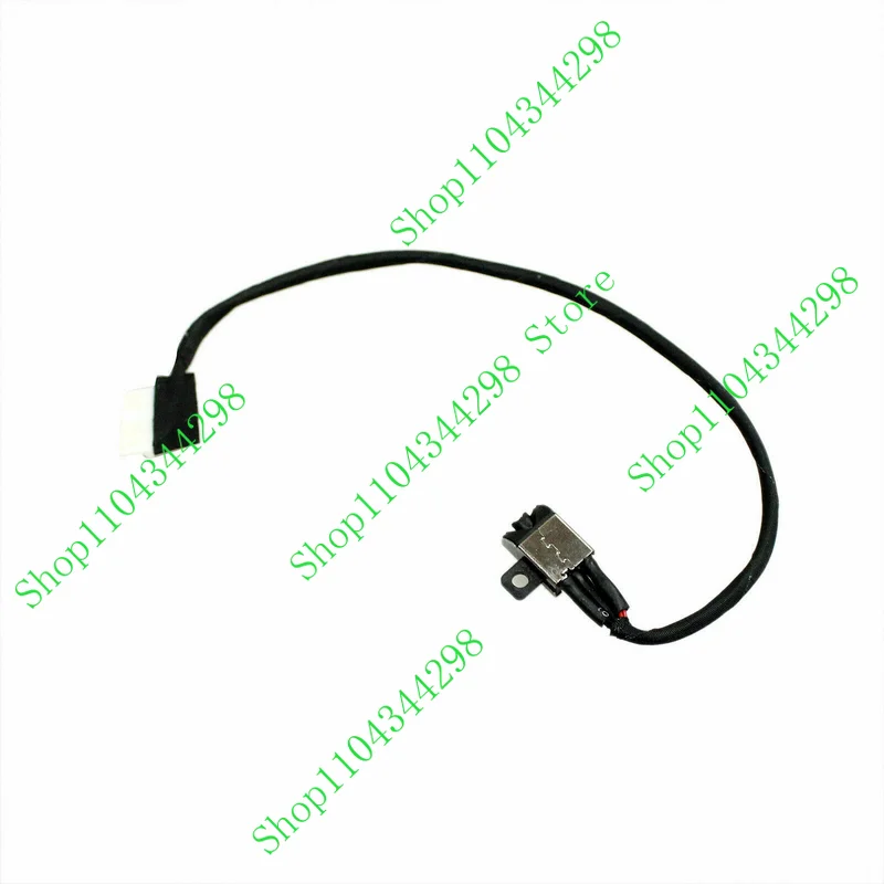 PJE DC POWER JACK CHARGING PORT For Dell Inspiron 15 5000 5565 5567 BAL30 P32E