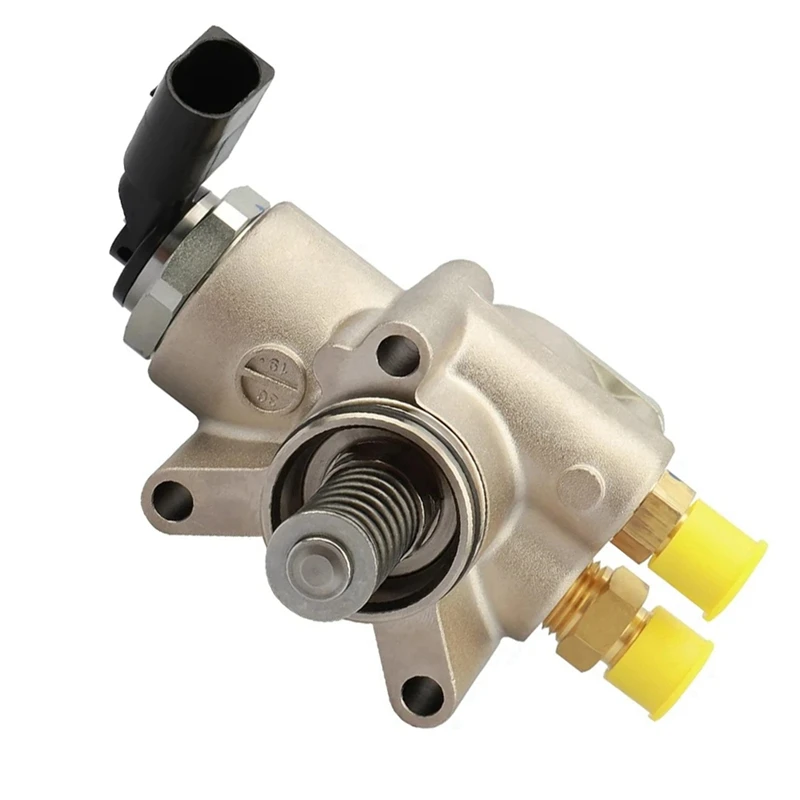 079127026J 079127026AC High Pressure Fuel Pump Automotive For  4.2L Q7 A8 A6 VW Touareg Replacement