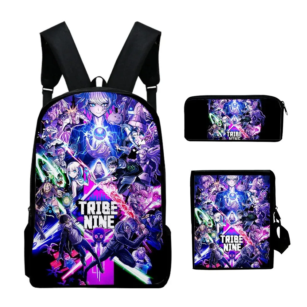 

Add to Wish List Three Dimensional Printing Student School Bags, Harajuku, Popular, Cute, Tribe, Laptop Backpack, Backpack,