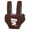Upgraded brown koala