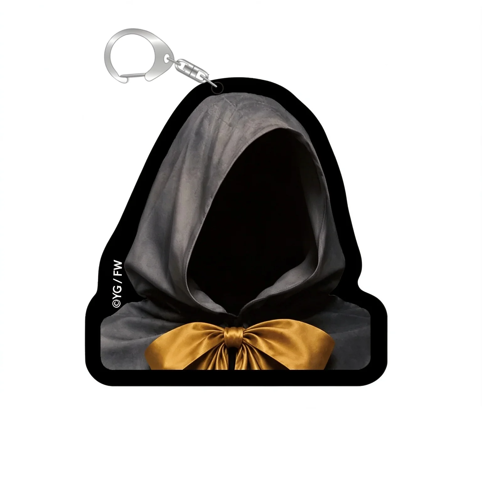 Anime Homicipher Bag Acrylic KeyRing Anime As A Gift For Fans Exquisite Product Bookshelf Decoration Cell Phone Pendant Keychain