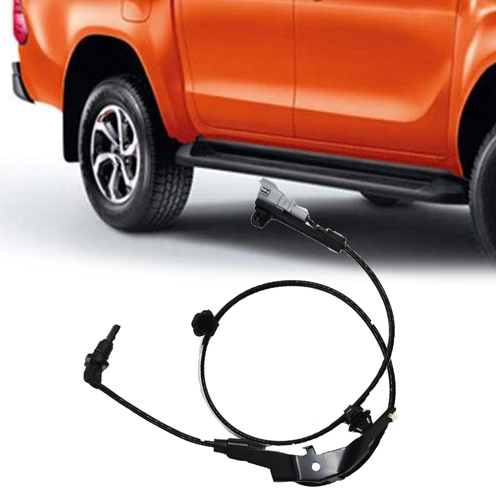 1pc ABS Wheel Speed Sensor for Toyota Hilux 2015-2022 Auto Parts 895450K240 895460K240