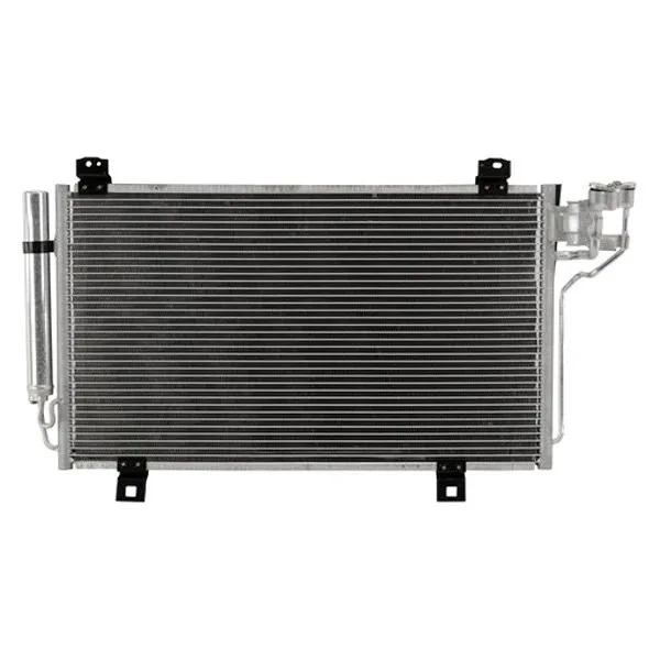 

AC Condenser for MAZDA 6 Saloon Estate GJ GH MAZD A3 Saloon BM GHR161480A GHR161480 GHR161480B GHR1-61-480B