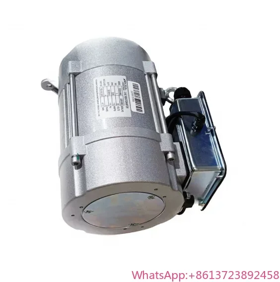 

33V 5KW 110A Club Car AC Motor YDQ5-4-5685