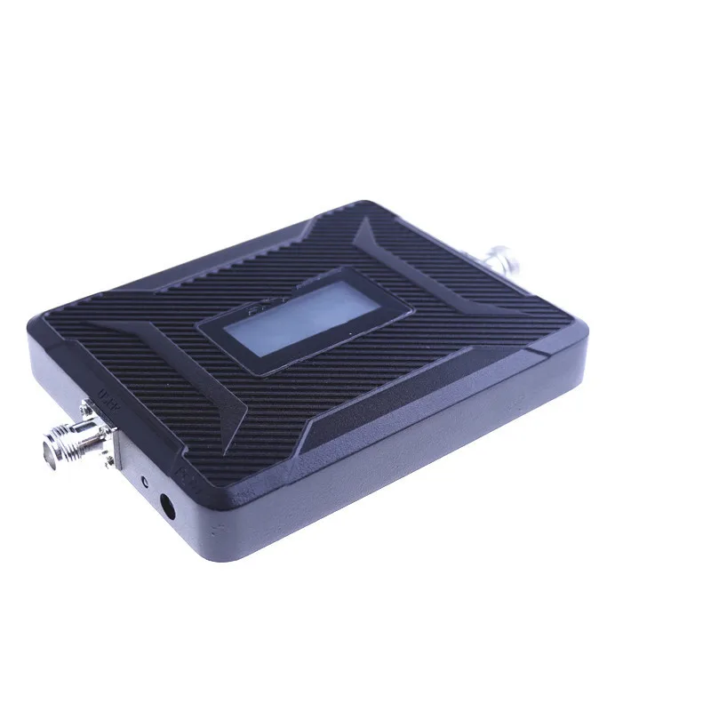 

Dual Band Americas 3G4G Mobile Signal Amplifier 850/1700/2100MHz Home Signal Enhancer for Improved Mobile Reception