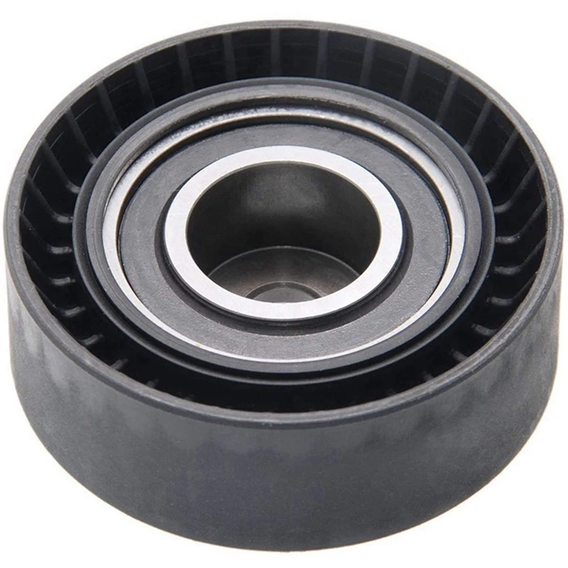 Belt Tensioner Idler Pulley 11281748131 With PDC Parking Assist Sensor