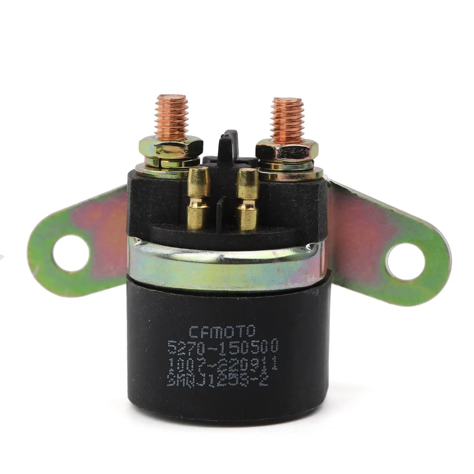 

Starter Relay Fit for CFMoto CFORCE UFORCE800 ZFORCE 500 800 1000 ATV UTV Parts Cfmoto OEM 5270-150500