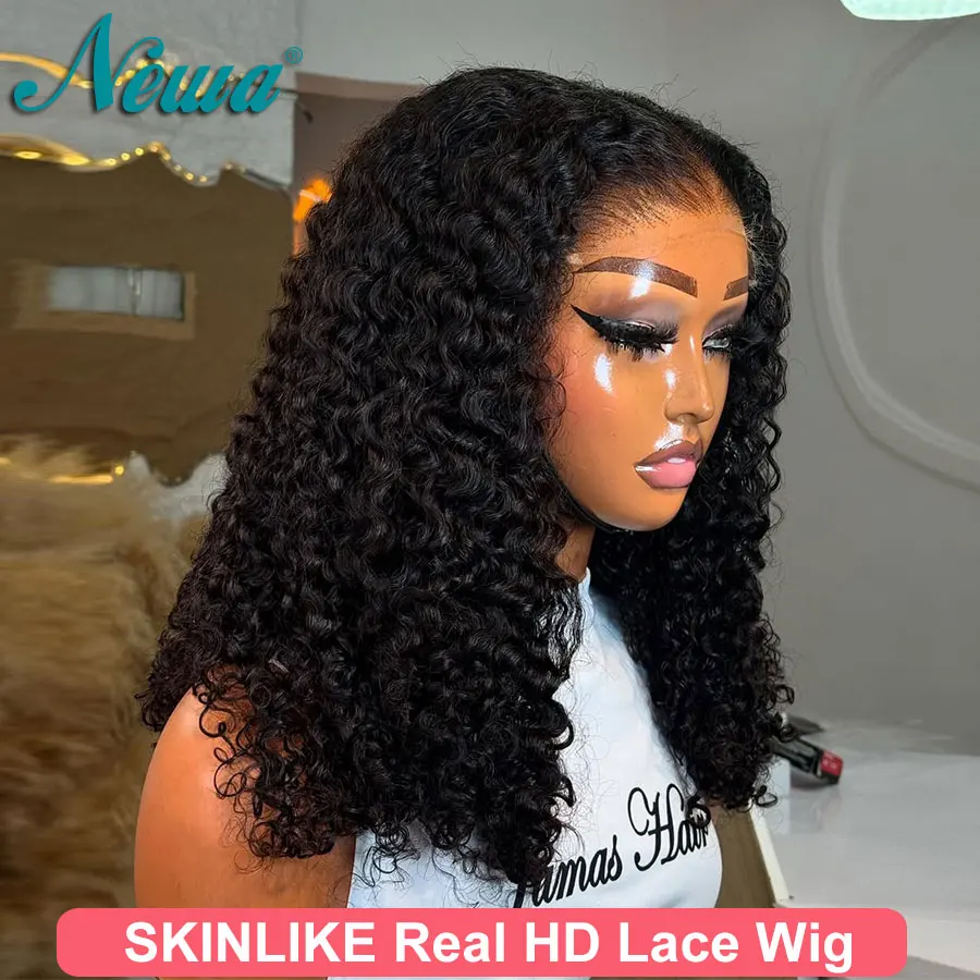 Newa Hair 6X6 Hd La…