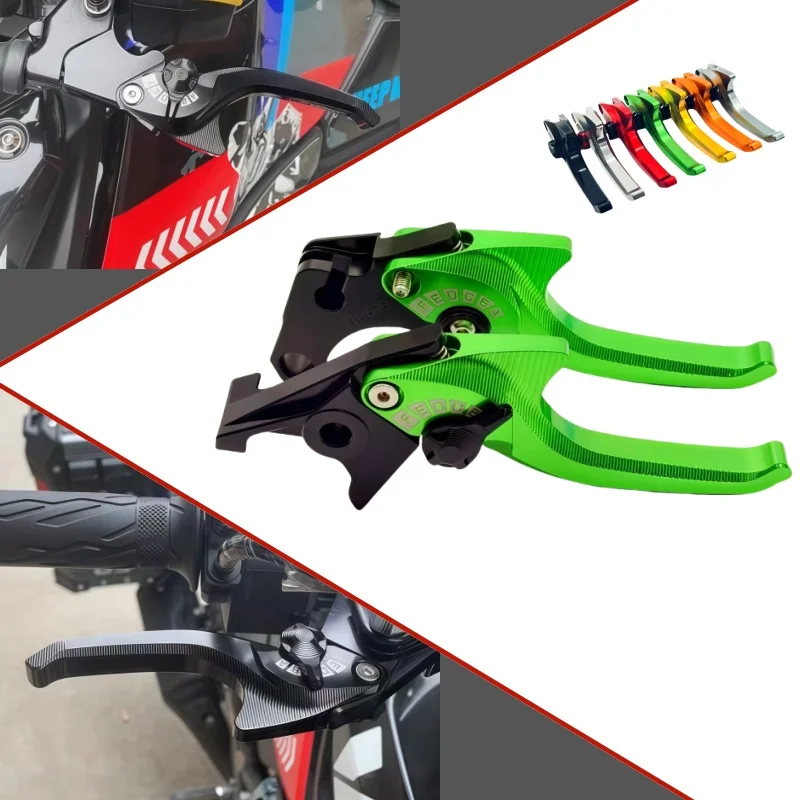 

Новая тормозная ручка с ЧПУ для KTM 690 Supermoto 2007-2009 640 LC4 Supermoto 2003-06, тормозной рычаг сцепления, аксессуары для мотоциклов